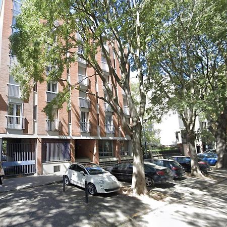 Groovy By Yume Apartment Toulouse Ngoại thất bức ảnh