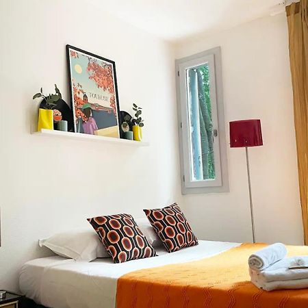 Groovy By Yume Apartment Toulouse Ngoại thất bức ảnh