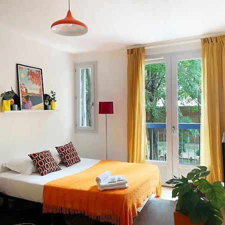Groovy By Yume Apartment Toulouse Ngoại thất bức ảnh