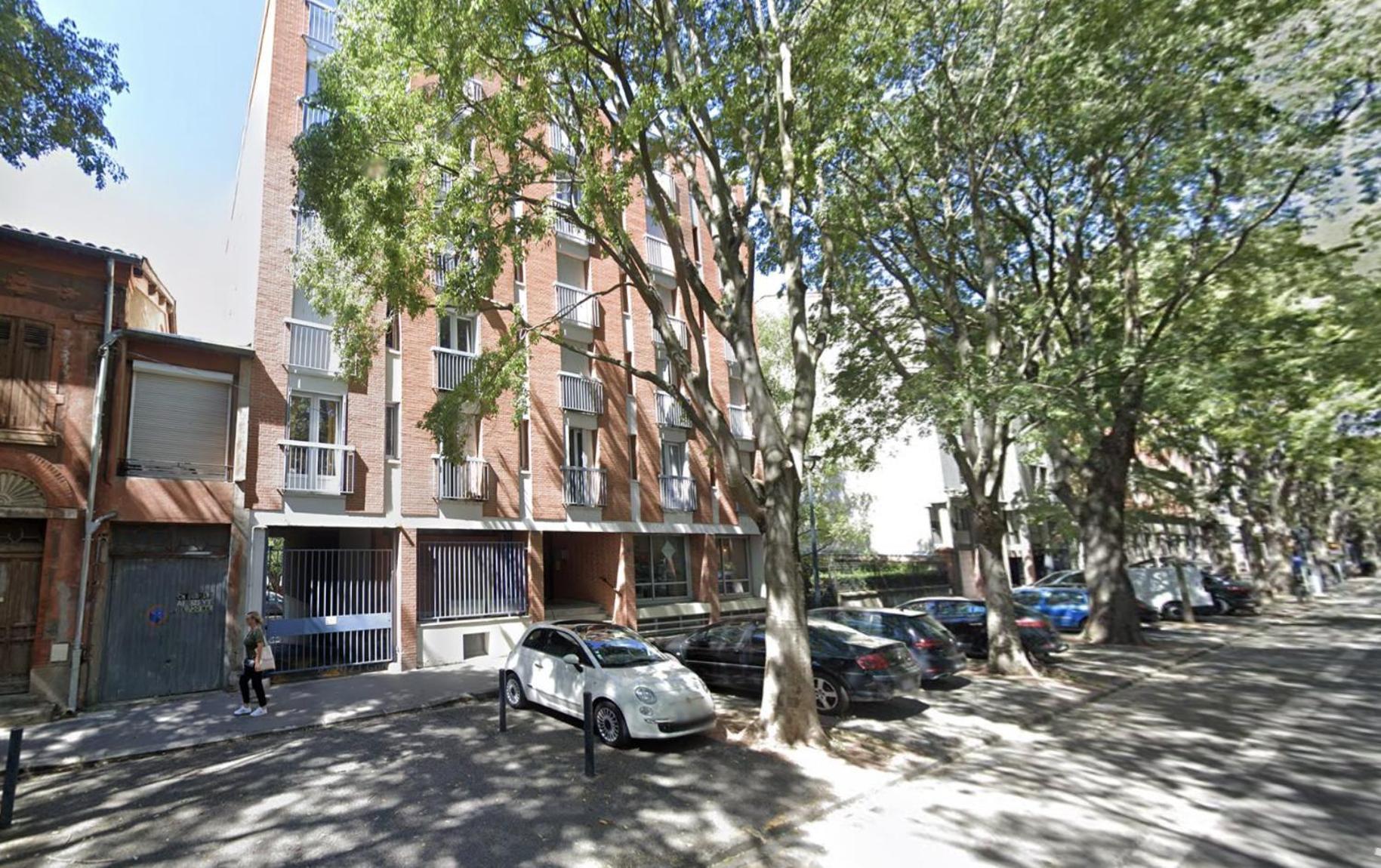 Groovy By Yume Apartment Toulouse Ngoại thất bức ảnh