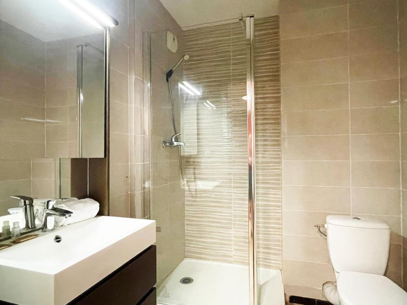 Groovy By Yume Apartment Toulouse Ngoại thất bức ảnh